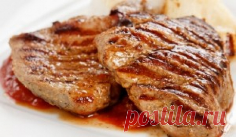 Опитайте да направите свинско месце по тази рецепта - ще се удивите от вкуса му! | ТОПактуално.ком