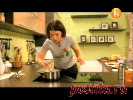 Детское меню.  с фрикадельками