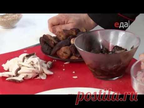 Гречаники