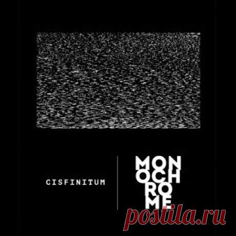 Cisfinitum - Monochrome - METICULOUS MIDGETS - сетевой арт-лейбл, интернет-радио