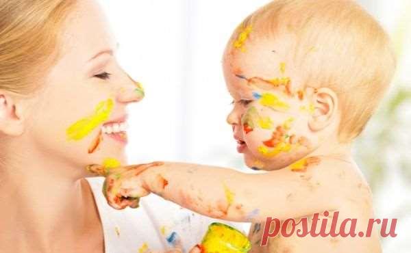 5 интересных идей по оформлению детских рисунков | Люблю Себя