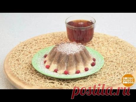 Как приготовить чизкейк в СВЧ. 24.01.2017