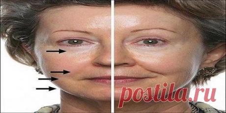4 ЭФФЕКТИВНЫХ СПОСОБА ИЗБАВЛЕНИЯ ОТ  &amp;#171;обвислых щек&amp;#187; ! эти 4 упражнения вернут им упругость и румянец! | Узнал сам - расскажи другому.