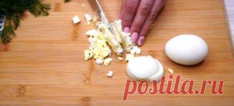 Крабовая закуска вкуснее, чем в ресторане