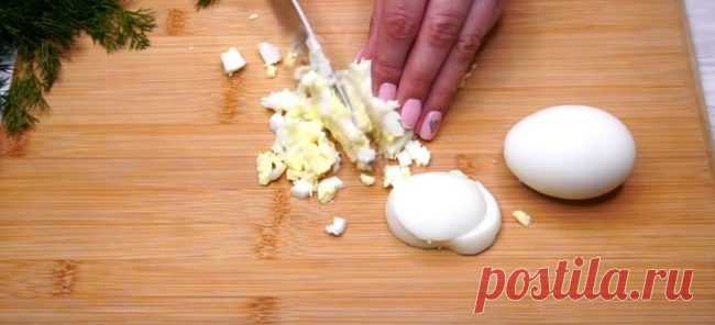 Крабовая закуска вкуснее, чем в ресторане