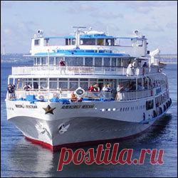 История изобретения теплохода