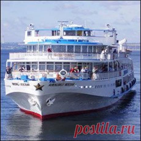 История изобретения теплохода