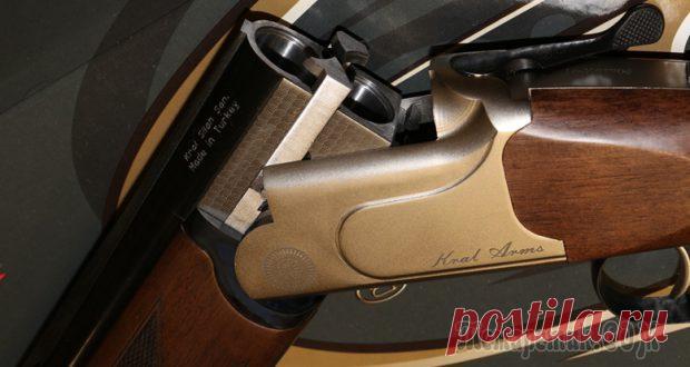 Особенности строения и использования охотничьего карабина Kral Tundra Турецкие карабины, предназначенные для промысловой и любительской охоты, отлично зарекомендовали себя на нашем рынке. Их надежность и продуманность конструкции, большое количество положительных отзыво...