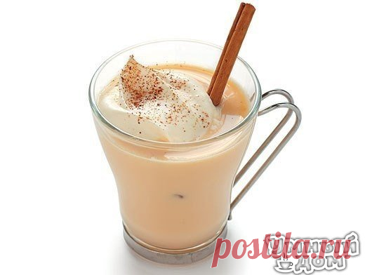 ВЕЧЕРОМ: МОЛОКО И СПЕЦИИ Молоко с Кардамоном стимулирует работу мозга и избавляет от депрессий и усталости. Если же приготовить его с Шафраном – такой напиток стабилизирует работу нервной системы, дыхательных путей и сосудов, а регулярное питье "Шафранового молока" избавляет от отечности под глазами и продлевает молодость. Добавив в молоко немного Корицы, вы получите легкий возбуждающий напиток, благотворно влияющий на потенцию. Куркума в сочетании с молоком полезна для печени и…