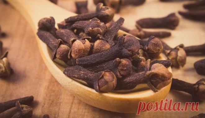 Наследие древней Аюрведы: 10 полезных пряностей