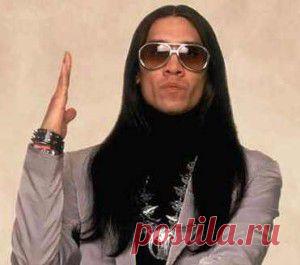 Знакомьтесь: наши зарубежные гости! | Парадиз-коктейль