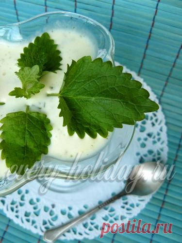 Лимонное мороженое с розмарином