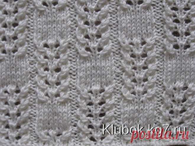 УЗОР | Клубок