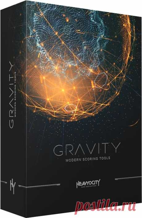 Heavyocity Gravity KONTAKT  | 8.49 GB
is renowned as one of the leading producers of software instruments aimed at composers of film and television. Its past instruments, like AEON, Damage and Evolve, have become the sound underpinning countless modern scores

Download at:

https://audioclub.store/uncategorized/gravity-kontakt/