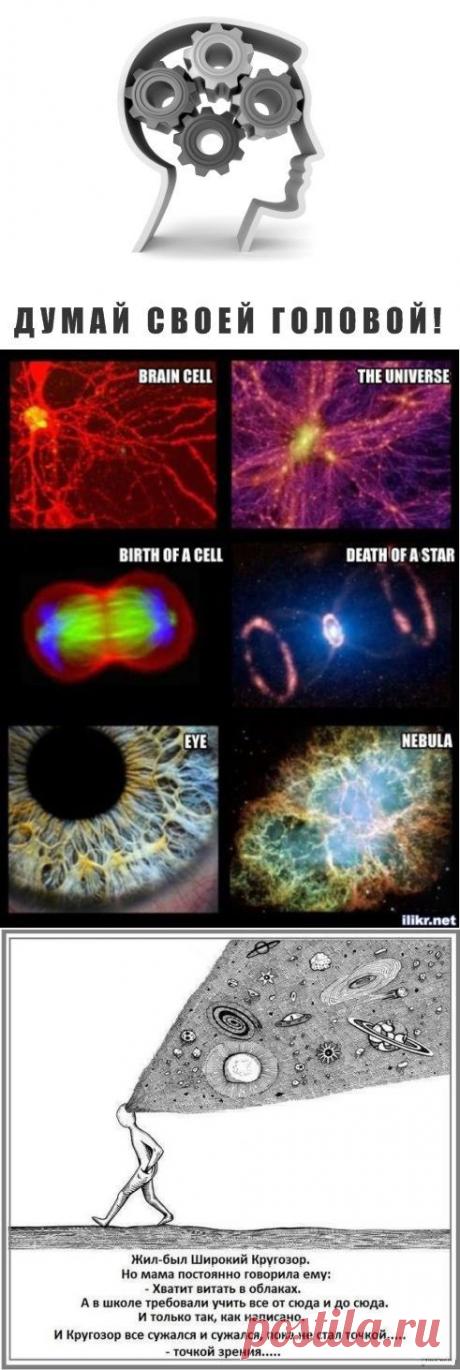 О концепции преподавания в школах нового времени