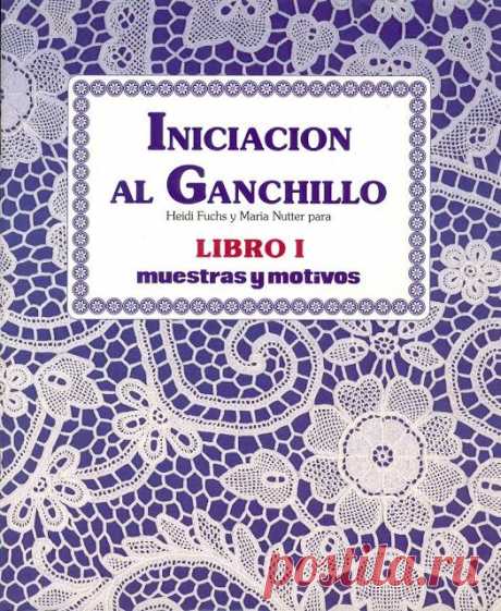 Iniciación al ganchillo_01 - nany.crochet - Веб-альбомы Picasa