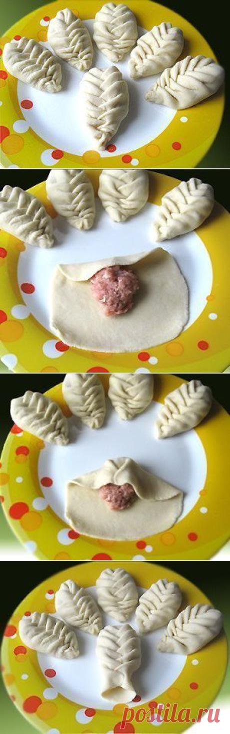 Мастер-класс в картинках | Мир женщины