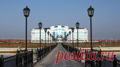 Ямал стал лидером национального рейтинга по работе с молодёжью. Ямал в третий раз подряд стал лидером среди регионов России в сфере молодёжной политики. Читать далее