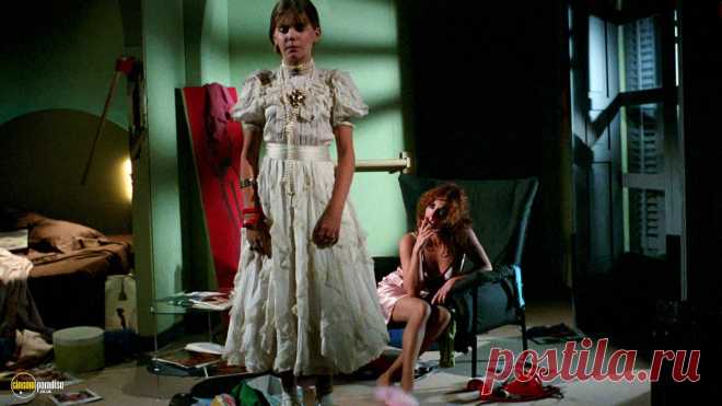 Закон желания (1986)
