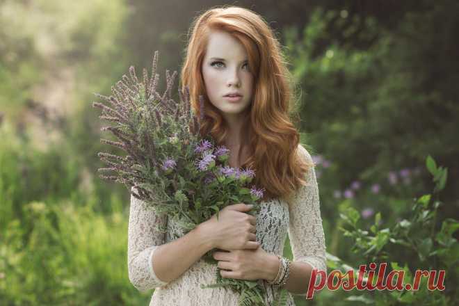 500px / Abbie by Pauly Pholwises