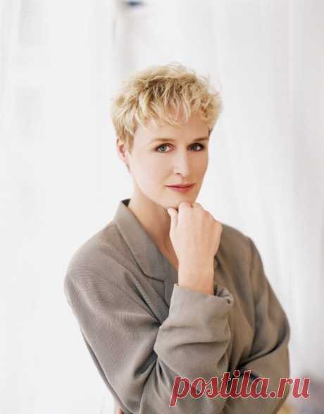 Гленн Клоуз, 19 марта, 1947