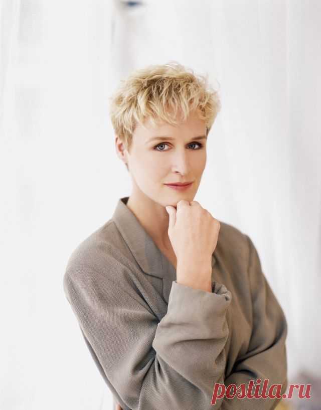 Гленн Клоуз, 19 марта, 1947