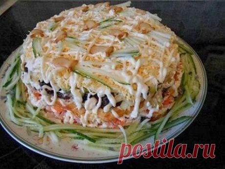 ТУТ ВСЕ МОИ РЕЦЕПТЫ для МОИХ ЗАМЕЧАТЕЛЬНЫХ ДРУЗЕЙ. Добавлена фотография в альбом 6.Простые и Вкусные рецепты