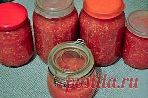 Приправа с хреном..