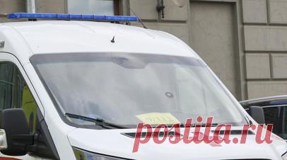 В Челябинске водитель сбил детей на пешеходном переходе. В Челябинске 36-летний водитель Lada Vesta сбил двух мальчиков 2017 и 2018 годов рождения на регулируемом пешеходном переходе. Читать далее