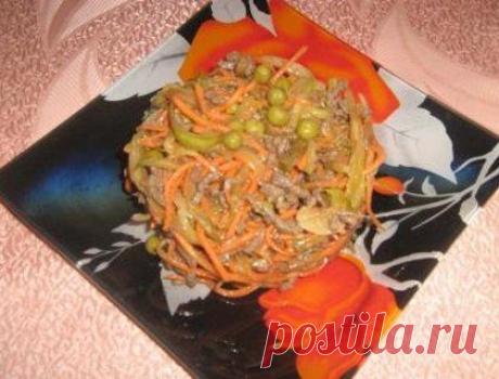 Закуски - Простые рецепты Овкусе.ру