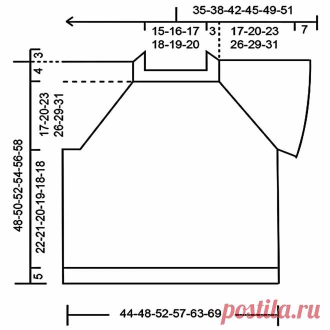 Одеваемся по-весеннему: 5 моделей с ажуром и коротким рукавом | Вязание с Paradosik_Handmade | Дзен