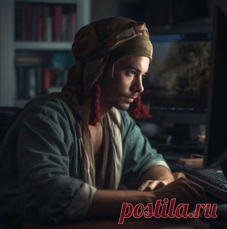 Продвижение товаров Kaspi через соцсеть Твитер