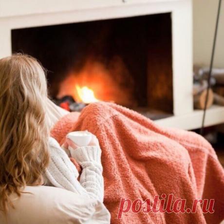 Дом. Как много в этом слове...