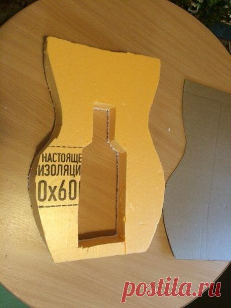 Подарок-бюстье