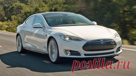 Тесла автомобиль: обман Илоном Маском доверчивых людей | Мир автомобилей