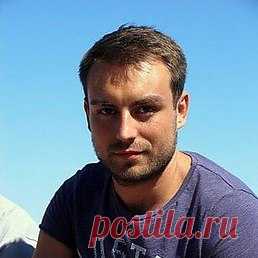 Сергей: Ищу вторую половинку.