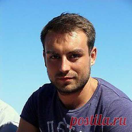 Сергей: Ищу вторую половинку.