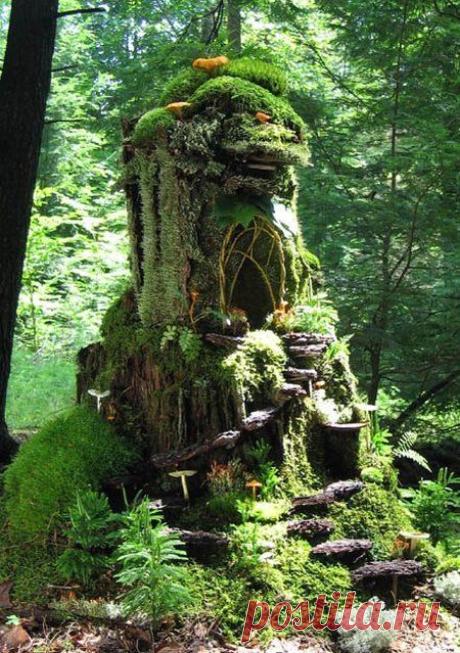 Найдено на сайте inspirationgreen.com.
