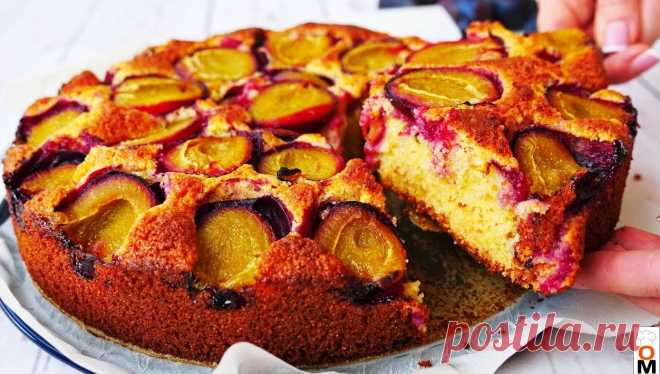 Очень простой манник. Ложкой все смешал и готово Манники не только вкусные и мягкие, но и полезные. Этот рецепт поможет вам быстро приготовить сладкое блюдо на завтрак. Для приготовления вам потребуются такие ингредиенты: — мука, 150...