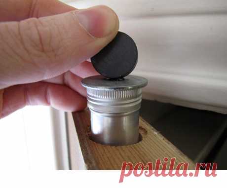 16 отличных идей для тайника | Мастер-ломастер