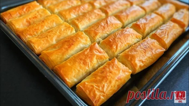 ВКУСНОТА ИЗ ТВОРОГА И КАРТОШКИ!