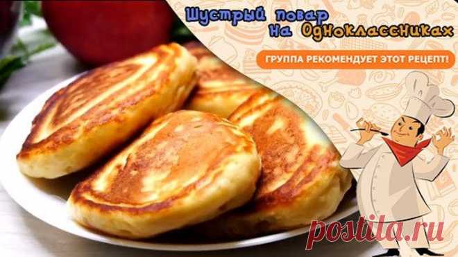 Улетают Вмиг! Вся семья обожает, просят готовить очень часто на Завтрак