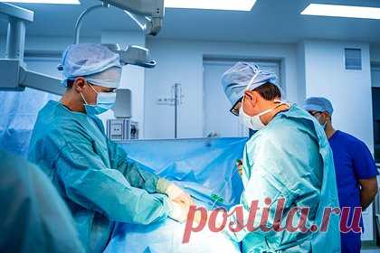 Мужчине пересадят сразу пять органов от одного донора
