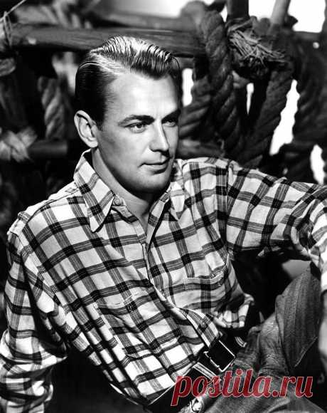 Алан Лэдд, 3 сентября, 1913
 • 29 января 1964