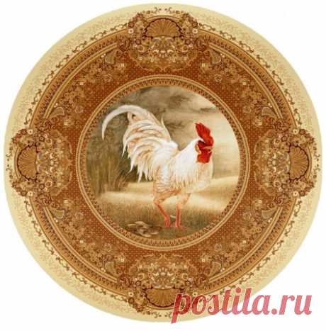 Международный университет декупажа