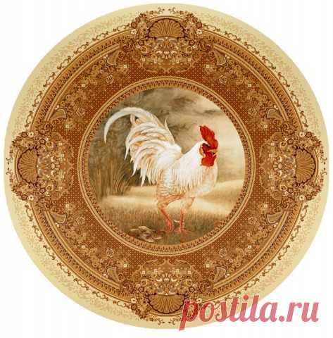 Международный университет декупажа