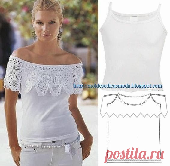 Очень интересные футболочки