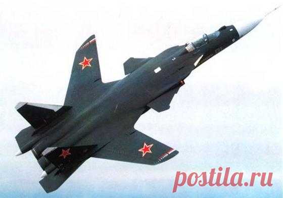 Истребители пятого поколения: быстрее, выше, незаметнее