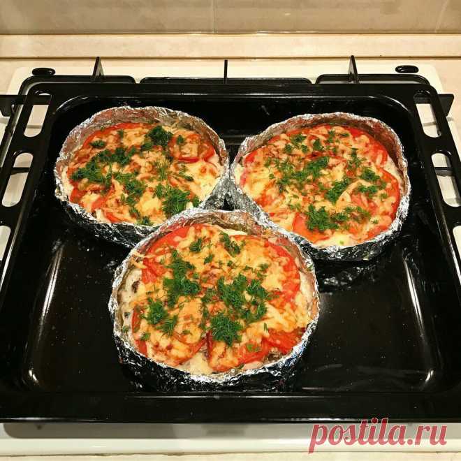 Куриное филе 