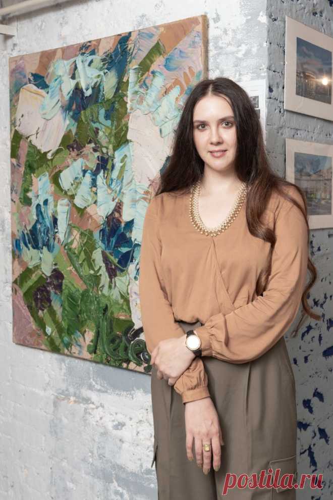 Pin on Галерея А3 Арт-ярмарка Екатерина Лебедева художник